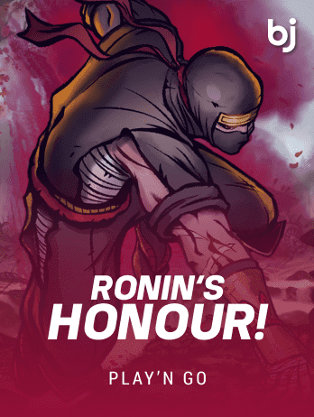 RONIN'S HONOUR screenshot