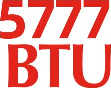5777btu Logo